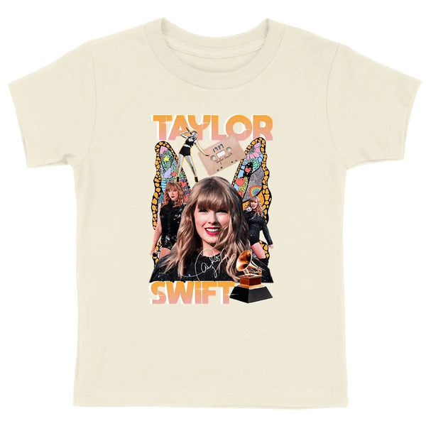 T-shirt enfant Taylor Swift