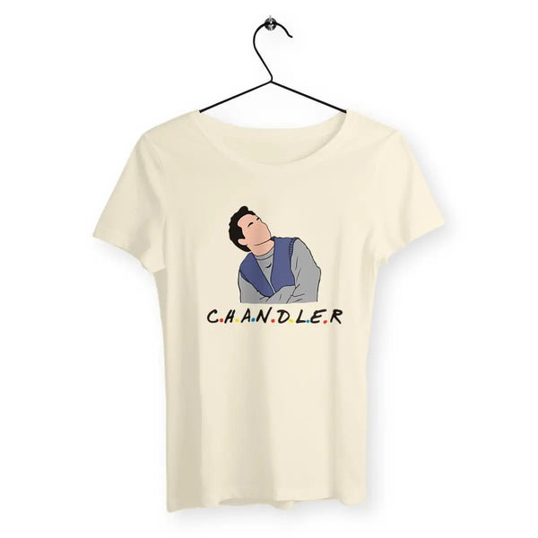 T-shirt femme Chandler