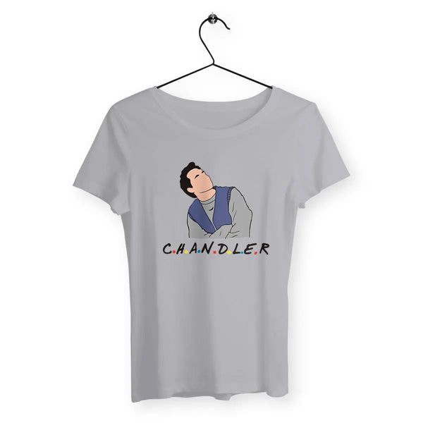 T-shirt femme Chandler