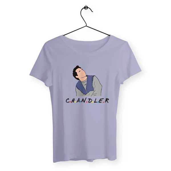 T-shirt femme Chandler