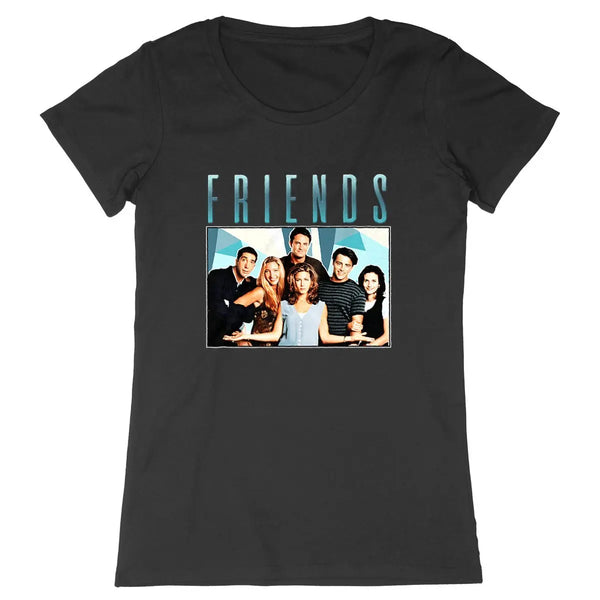 T-shirt femme Friends série