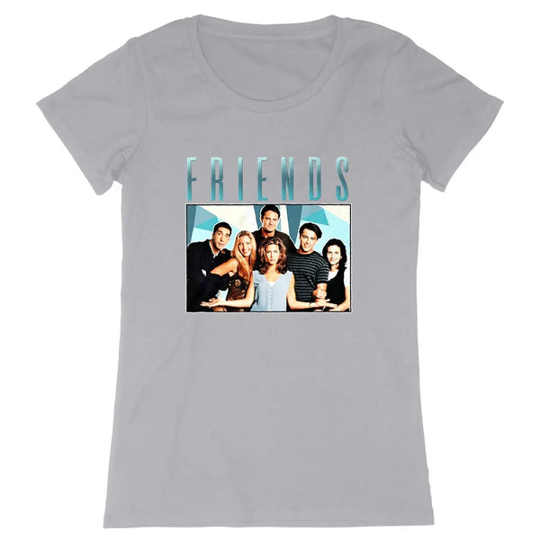 T-shirt femme Friends série