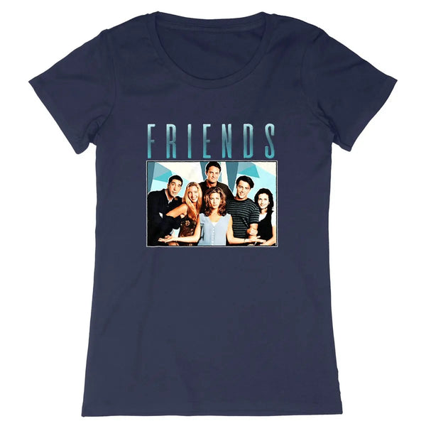 T-shirt femme Friends série