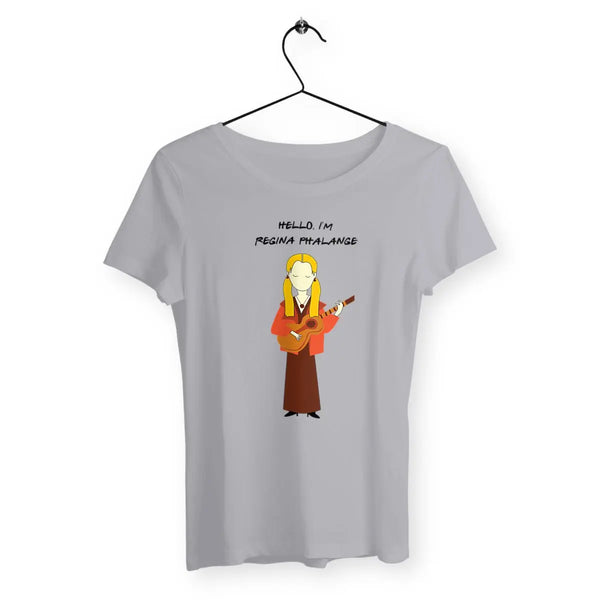 T-shirt femme I'm Regina Phalange