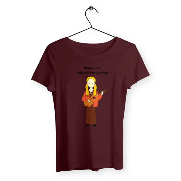 T-shirt femme I'm Regina Phalange