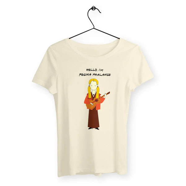 T-shirt femme I'm Regina Phalange