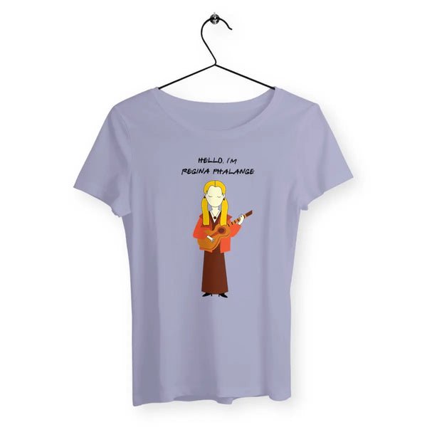 T-shirt femme I'm Regina Phalange