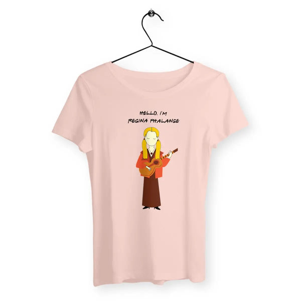 T-shirt femme I'm Regina Phalange