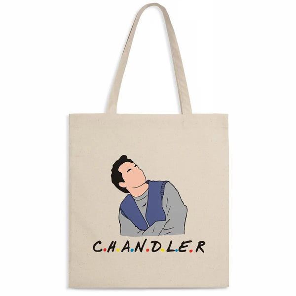 Totebag Chandler