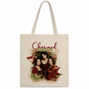 Totebag Charmed Forever