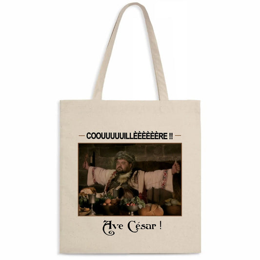 Totebag Coouuillèèèère