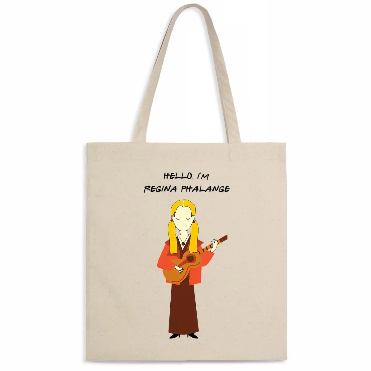 Totebag Regina Phalange