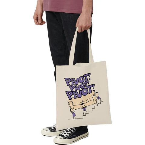 Totebag Pivot