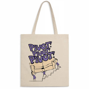 Totebag Pivot