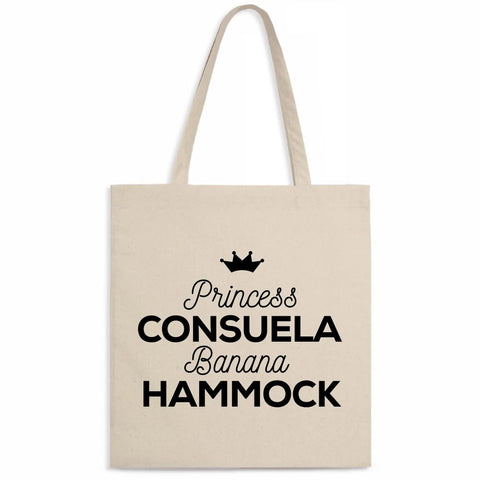 Totebag Princess consuela