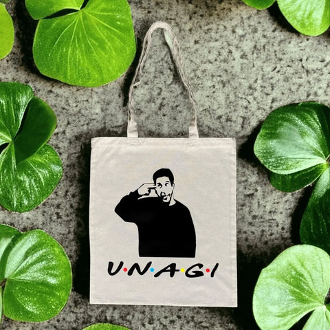 Totebag Unagi