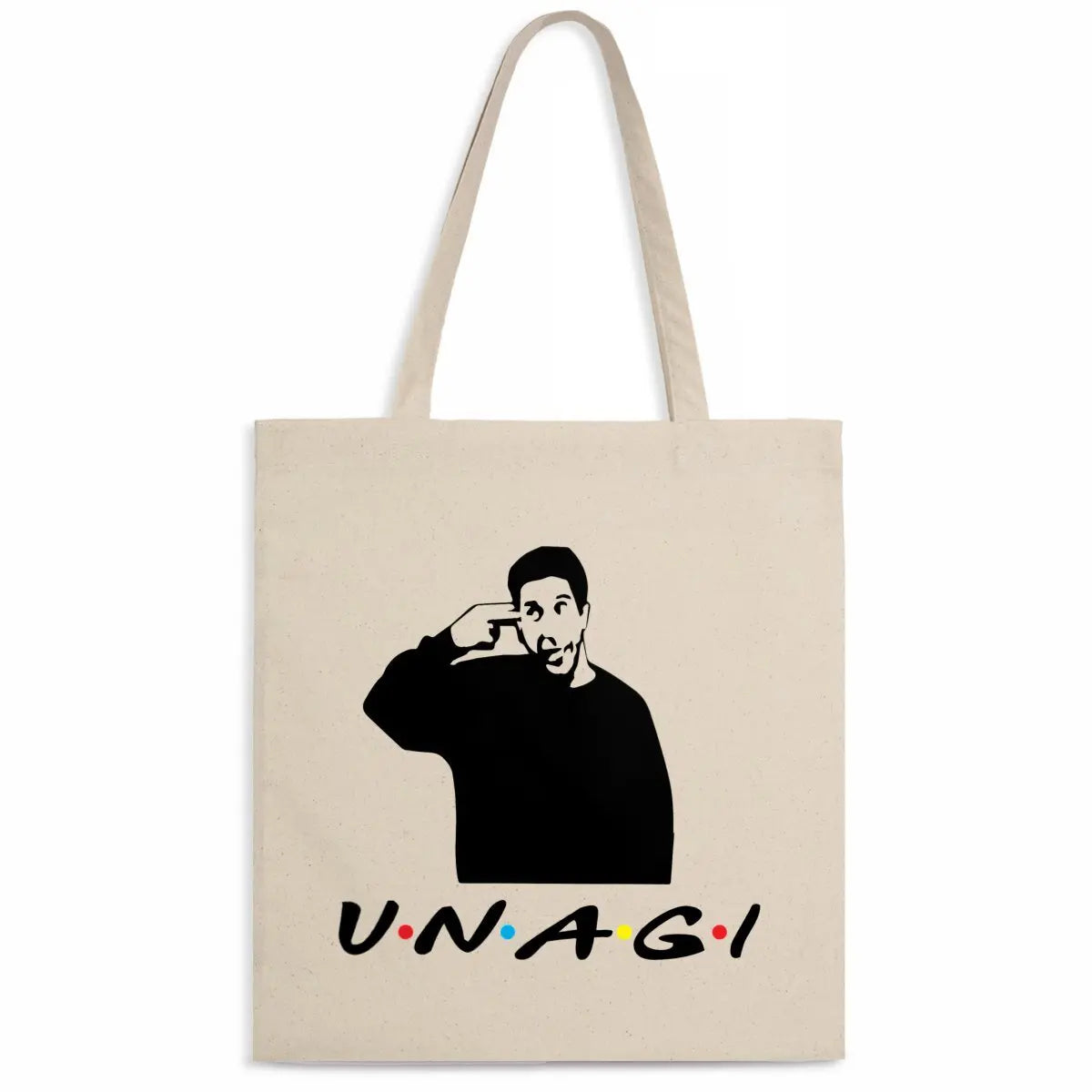 Totebag Unagi