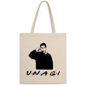 Totebag Unagi