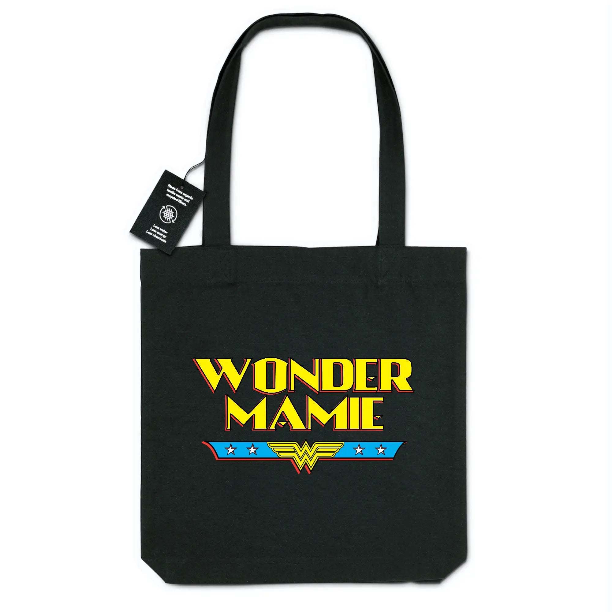 Totebag Wonder Mamie