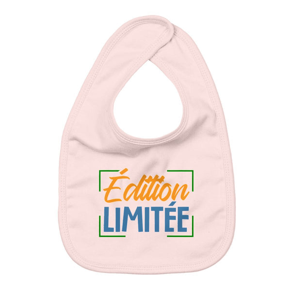 Bavoir - Édition limitée - #shop_name - Premium Plus