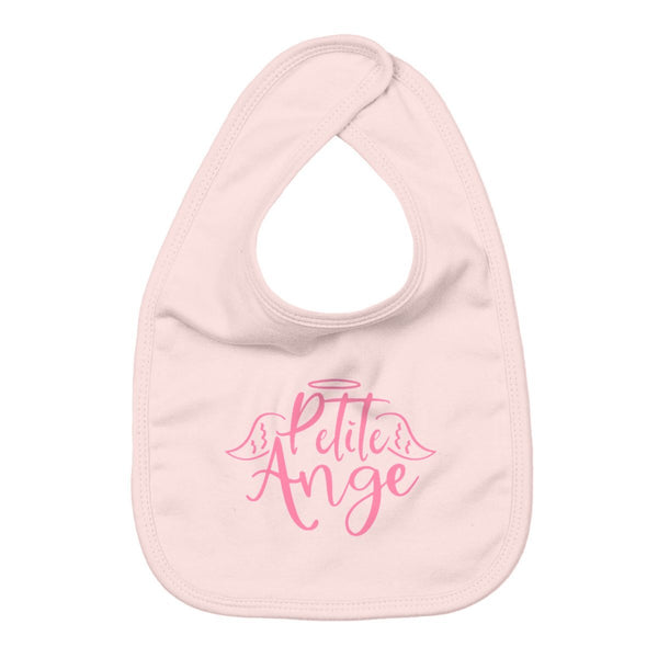 Bavoir - Petit Ange - #shop_name - Premium Plus