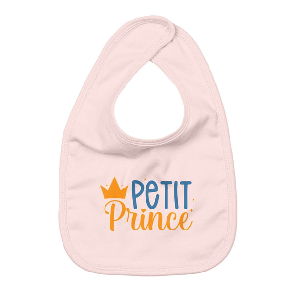 Bavoir - Petit prince - #shop_name - Premium Plus