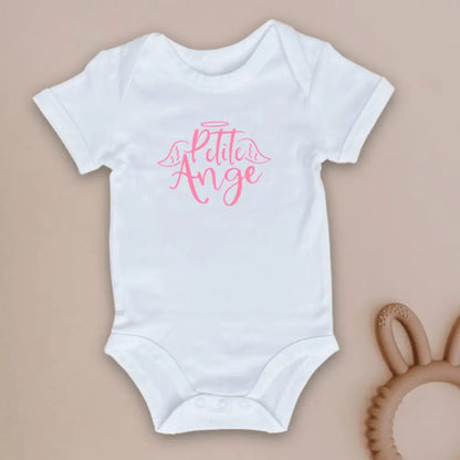 Body bébé Petite Ange