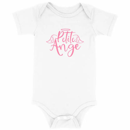 Body bébé Petite Ange
