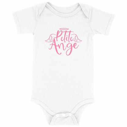 Body bébé Petite Ange