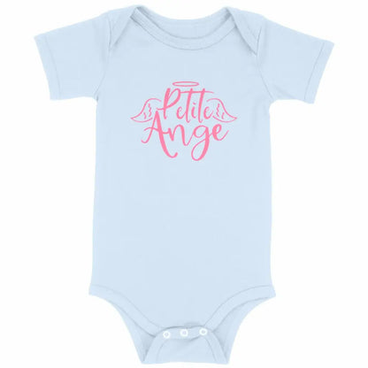 Body bébé Petite Ange
