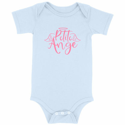 Body bébé Petite Ange
