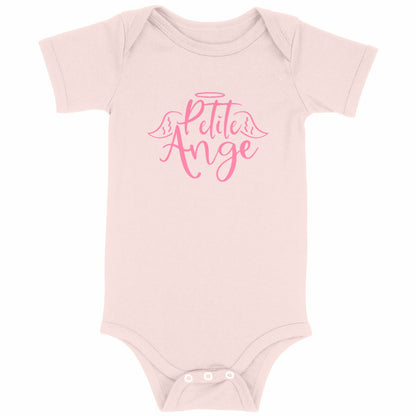 Body bébé Petite Ange