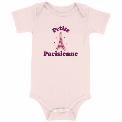 Body bébé Petite parisienne