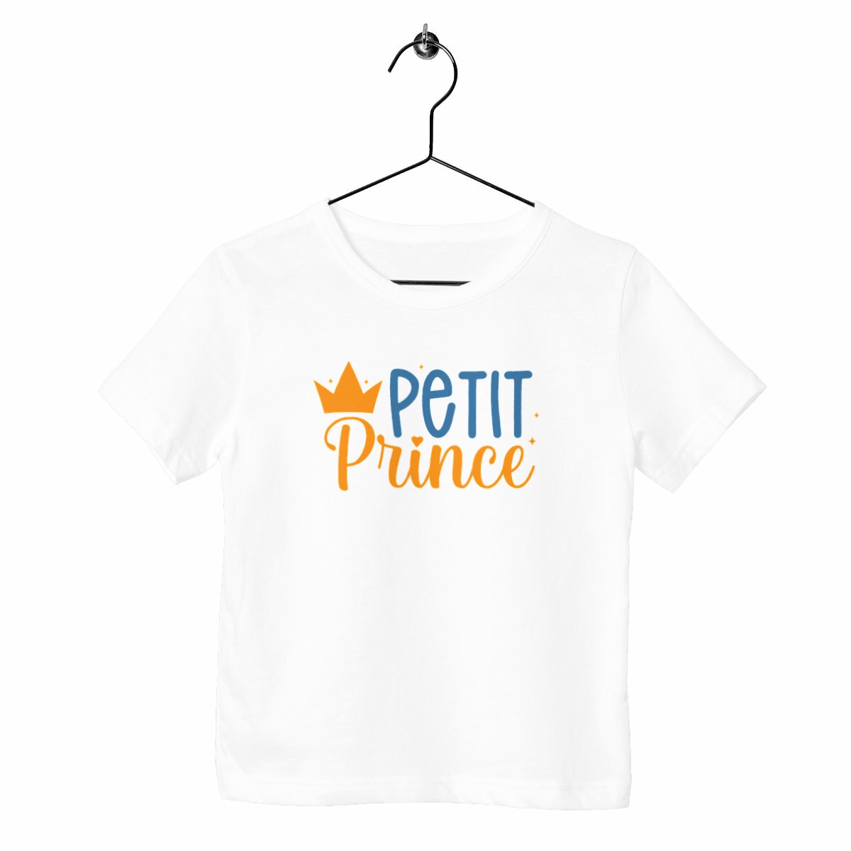 T-shirt enfant - Petit prince