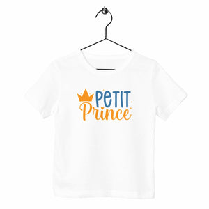 T-shirt enfant - Petit prince