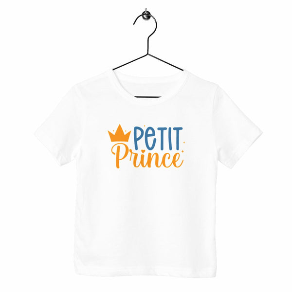 T-shirt enfant - Petit prince