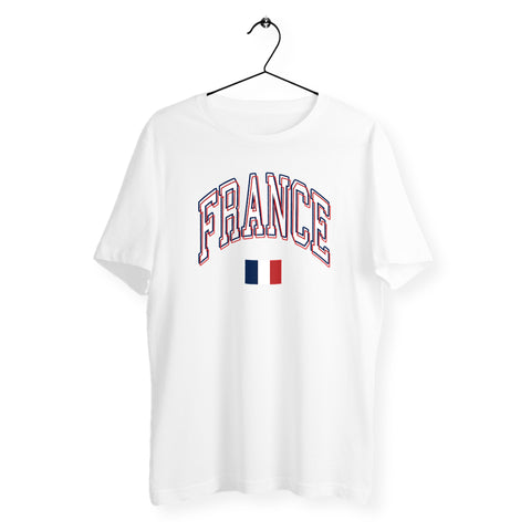 T-shirt homme - France