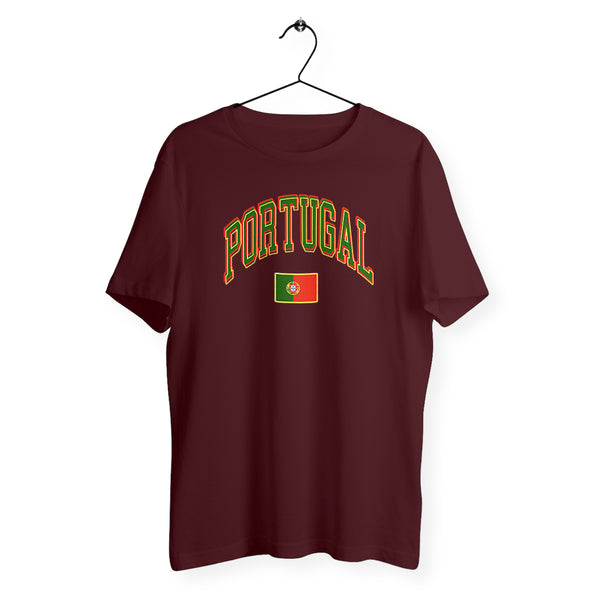 T-shirt homme - Portugal