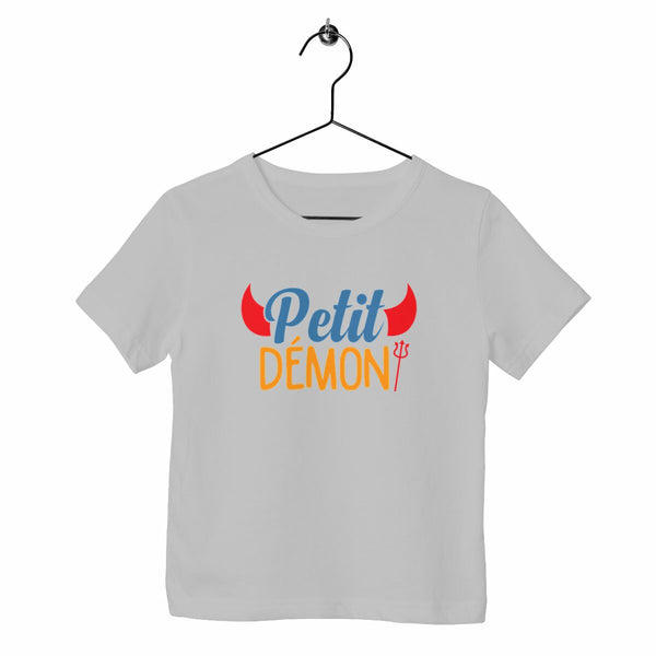 T-shirt enfant - Petit démon