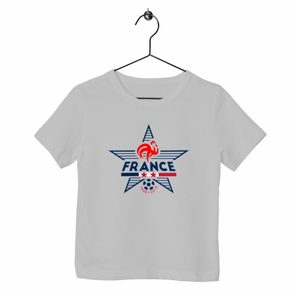 T-shirt enfant - Euro France 2024