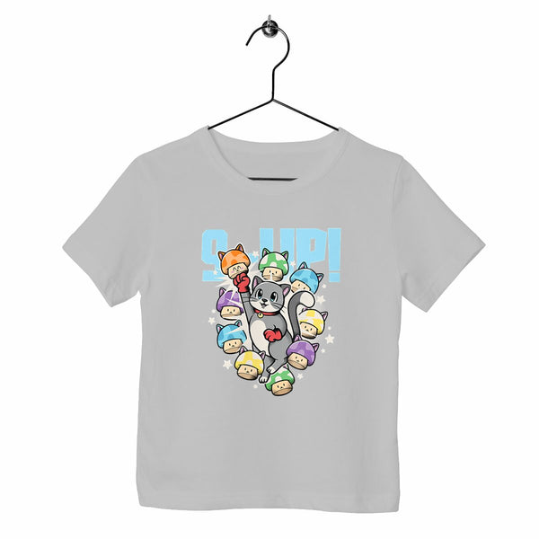 T-shirt enfant - 9 UP