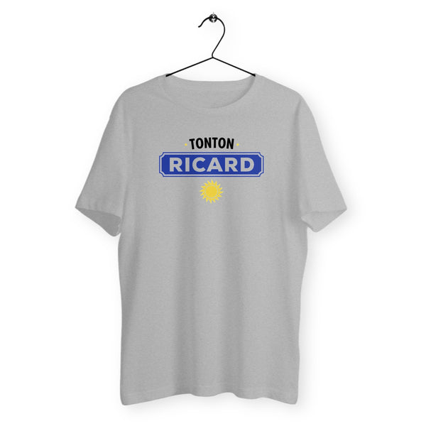 T-shirt homme - Tonton Ricard