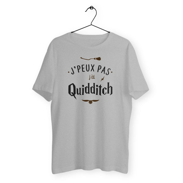 T-shirt homme - J'ai Quidditch