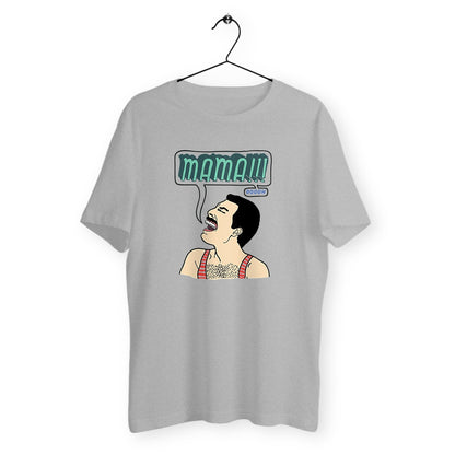 T-shirt homme Mamaaaa oh oh oh