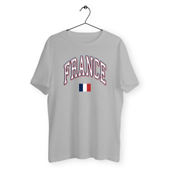 T-shirt homme - France