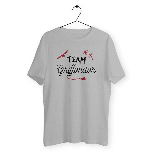 T-shirt homme - Team Gryffondor