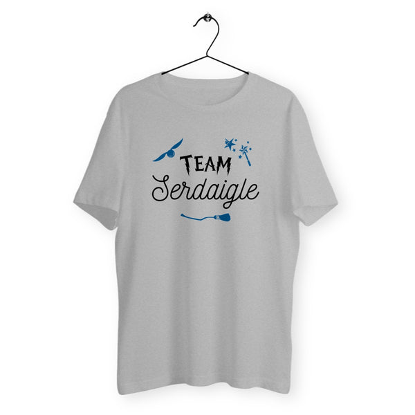 T-shirt homme - Team Serdaigle