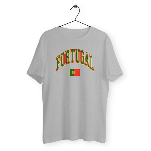 T-shirt homme - Portugal