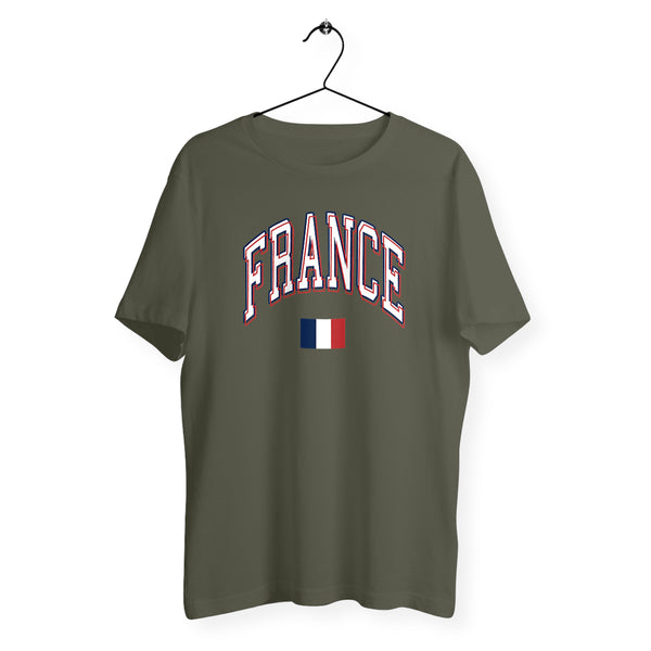 T-shirt homme - France