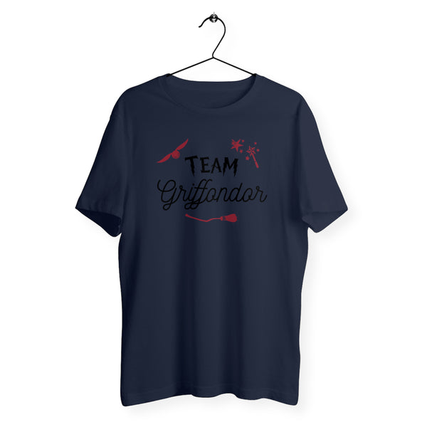 T-shirt homme - Team Gryffondor